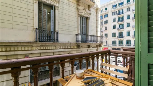 Rooms in Barcelona Ciutat Vella - photo 6