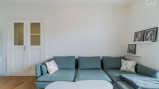 Apartments in Berlin Charlottenburg-Wilmersdorf - photo 7