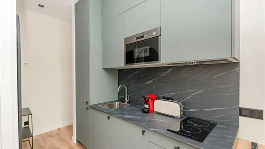 Apartments in Madrid Centro - photo 6