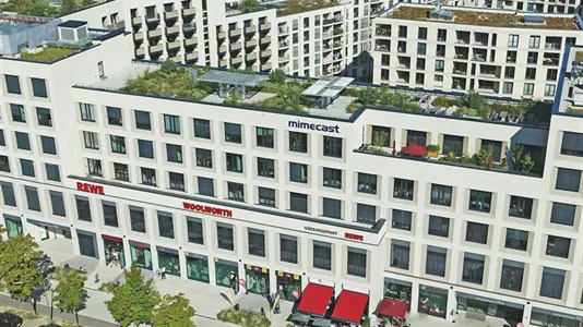 Apartments in Location is not specified - photo 2