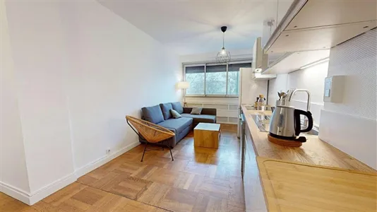 Rooms in Lyon - photo 9