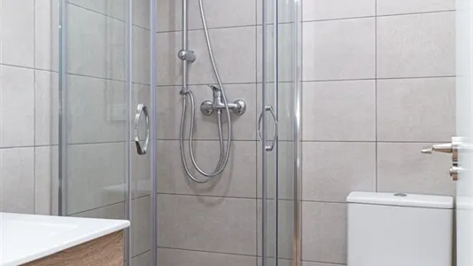 Rooms in Zaragoza - photo 5