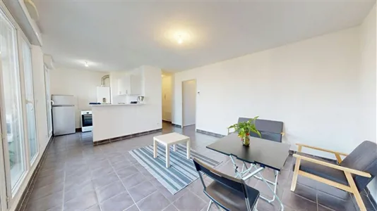 Rooms in Lyon - photo 3