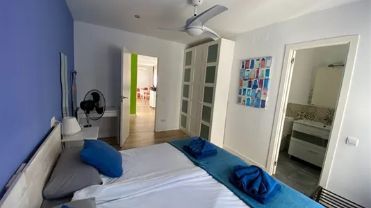 Apartments in Madrid Chamberí - photo 6