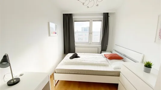 Rooms in Vienna Brigittenau - photo 5