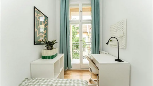 Rooms in Berlin Treptow-Köpenick - photo 2