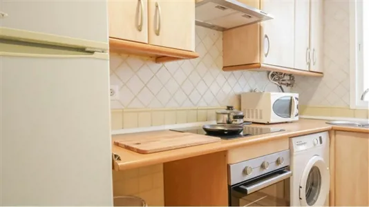 Apartments in Alcorcón - photo 3