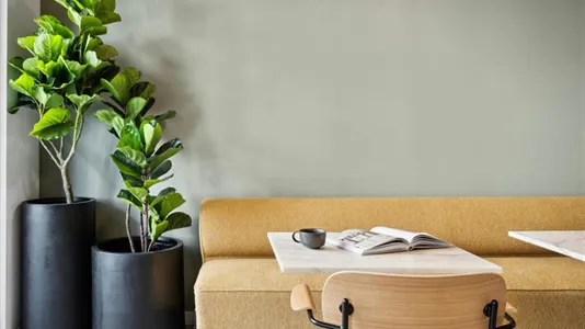 Rooms in Berlin Mitte - photo 7