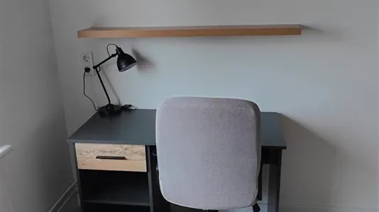 Rooms in Middelburg - photo 1