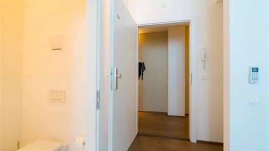 Apartments in Vienna Landstraße - photo 7