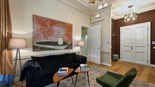 Apartments in Vienna Alsergrund - photo 7