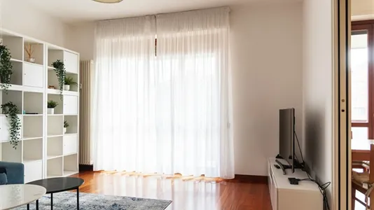 Apartments in Milano Zona 8 - Fiera, Gallaratese, Quarto Oggiaro - photo 5