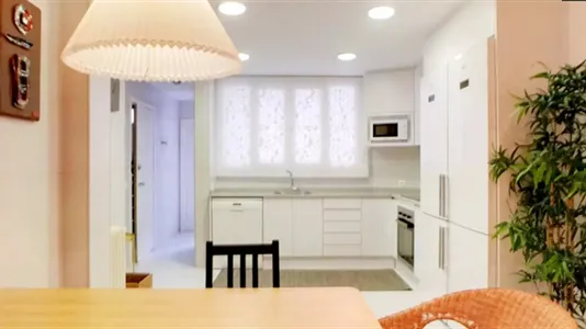 Rooms in Madrid Chamartín - photo 10