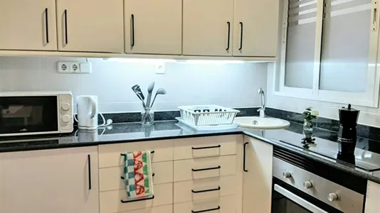 Rooms in Burjassot - photo 10