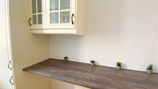 Rooms in Vienna Landstraße - photo 5