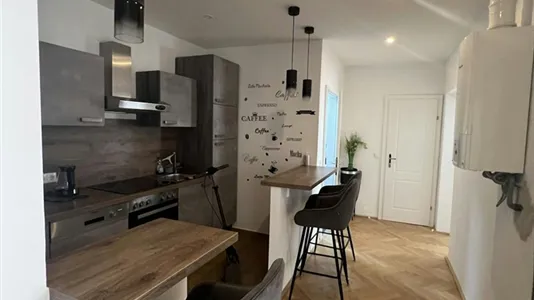 Rooms in Vienna Leopoldstadt - photo 7