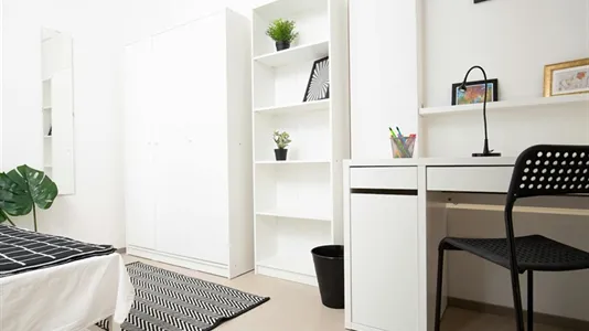 Rooms in Rimini - photo 4