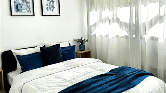 Rooms in Madrid Chamartín - photo 2