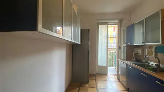 Rooms in Milano Zona 8 - Fiera, Gallaratese, Quarto Oggiaro - photo 9