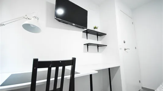 Rooms in Valencia Camins al Grau - photo 6