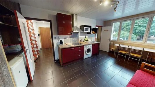 Rooms in Grenoble - photo 9