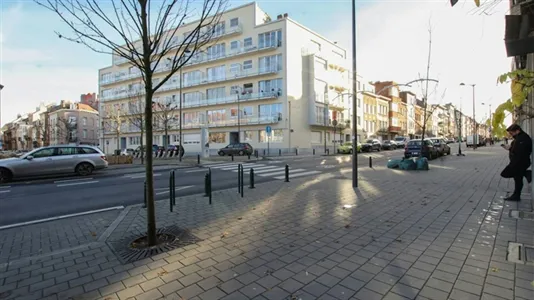 Apartments in Brussels Elsene - photo 8