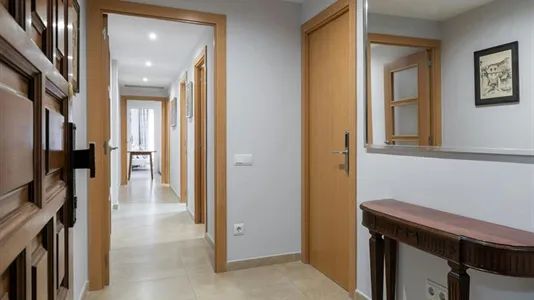 Rooms in Barcelona Les Corts - photo 7