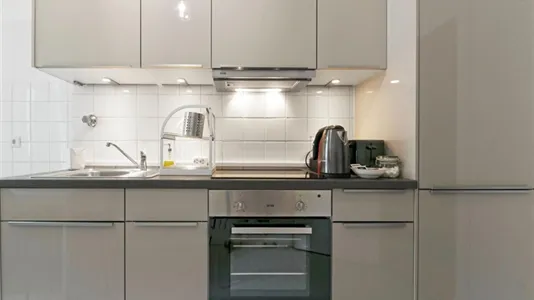 Apartments in Location is not specified - photo 5