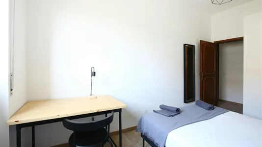 Rooms in Milano Zona 7 - Baggio, De Angeli, San Siro - photo 7