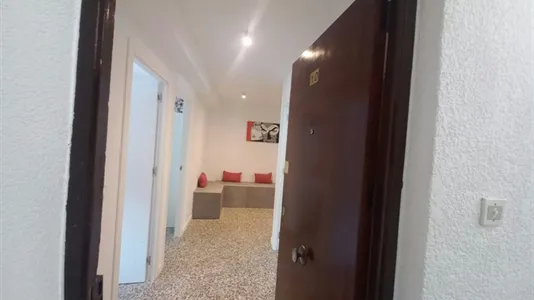 Rooms in Valencia Algirós - photo 5