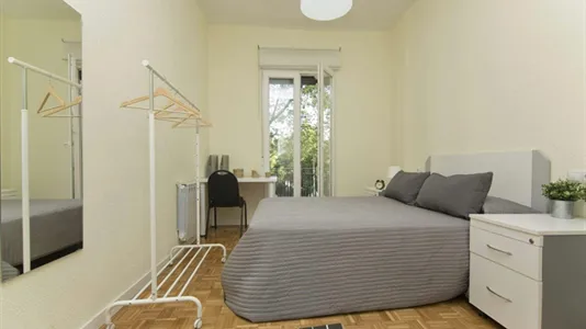 Rooms in Madrid Arganzuela - photo 2