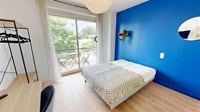 Room for rent in Bordeaux, Nouvelle-Aquitaine