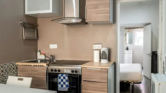 Apartments in Location is not specified - photo 4