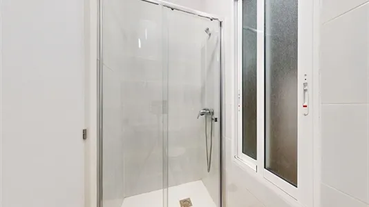 Rooms in Valencia Extramurs - photo 4