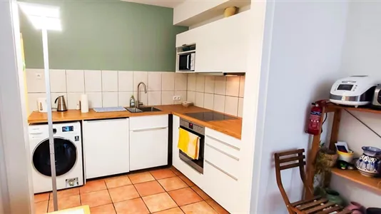 Apartments in Dusseldorf - photo 7