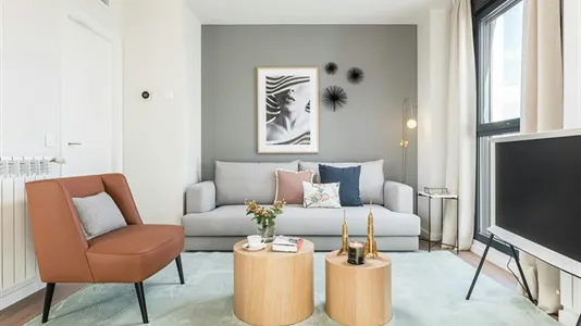 Apartments in Madrid Fuencarral-El Pardo - photo 7