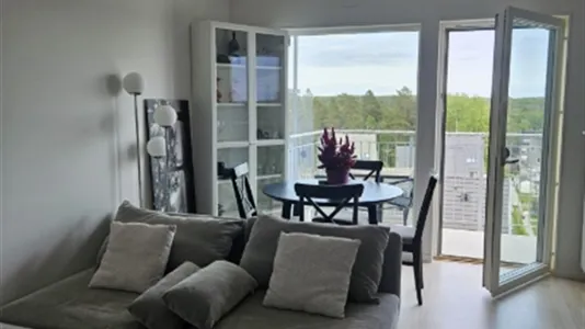 Apartments in Sollentuna - photo 1