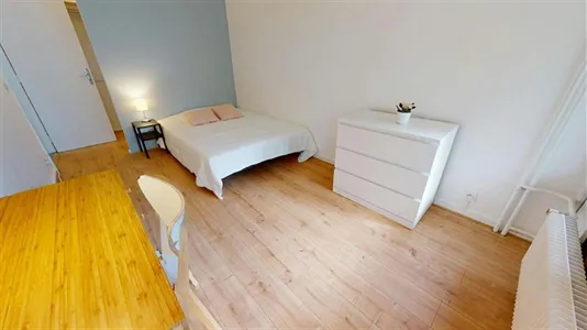 Rooms in Lyon - photo 3