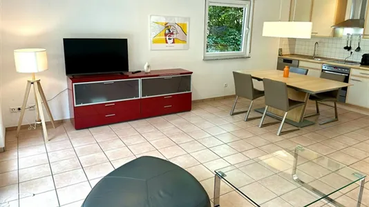 Apartments in Cologne Innenstadt - photo 7