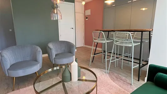 Rooms in Alcorcón - photo 5