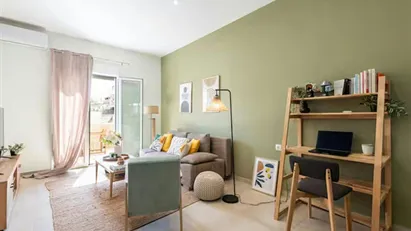 Apartment for rent in Athens Agios Nikolaos, Athens