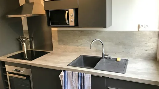 Rooms in Lyon - photo 3