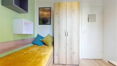 Room for rent in Warsaw