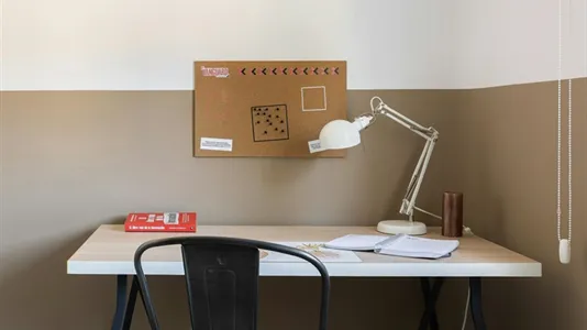 Rooms in Getafe - photo 6