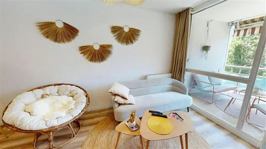 Rooms in Bordeaux - photo 7