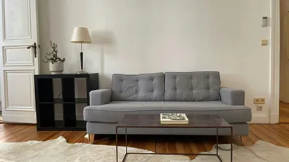 Apartment for rent in Berlin