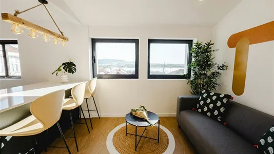 Rooms in Viana do Castelo - photo 9