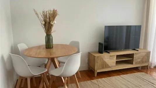 Apartments in Location is not specified - photo 5