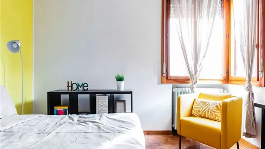 Rooms in Padua - photo 8