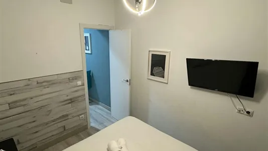 Apartments in Madrid Centro - photo 9